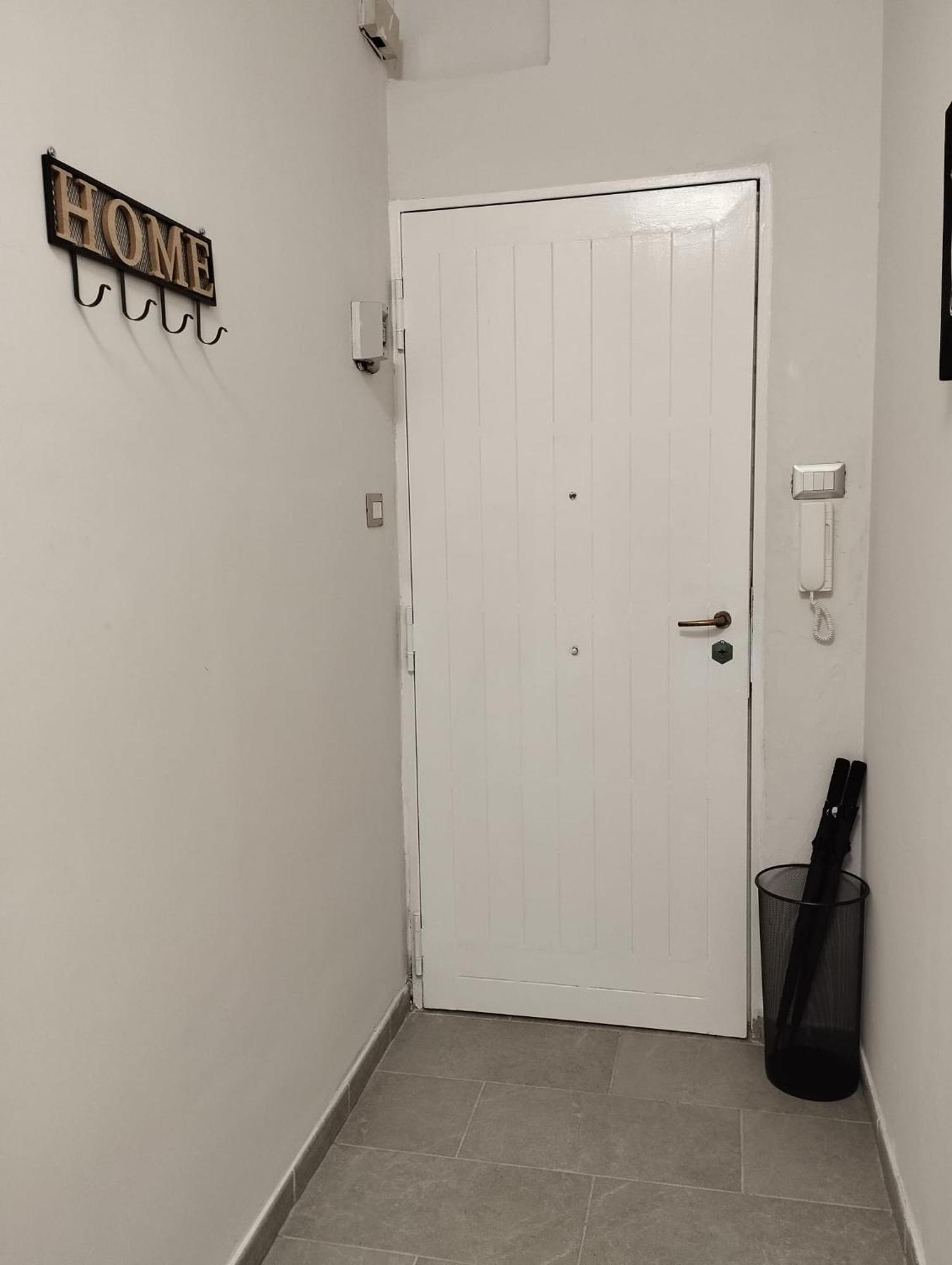 Simply Home 卡塔尼亚 外观 照片